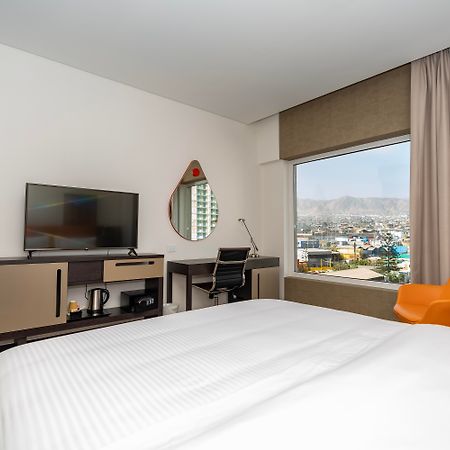 Hampton By Hilton Antofagasta Hotel Exterior foto
