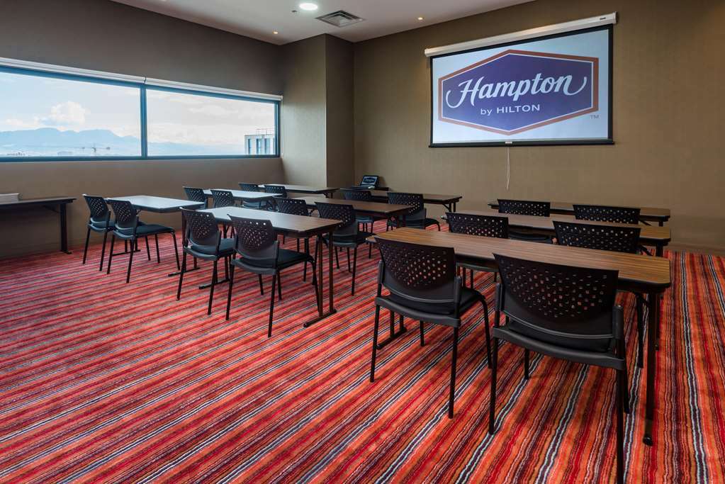 Hampton By Hilton Antofagasta Hotel Facilități foto