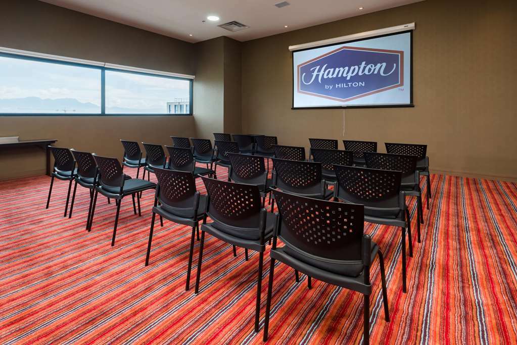 Hampton By Hilton Antofagasta Hotel Facilități foto