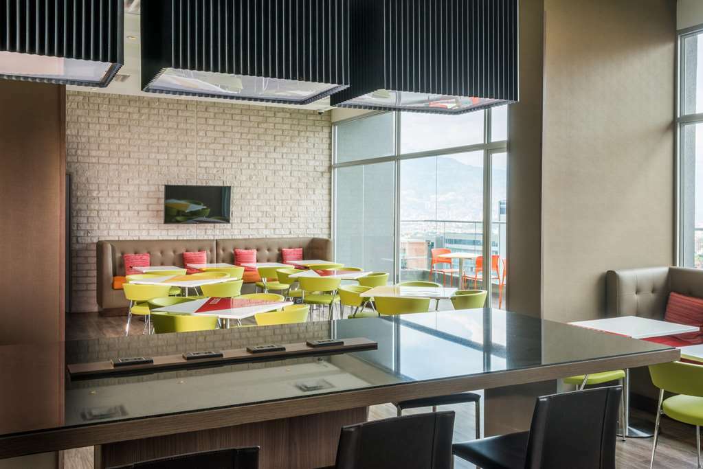 Hampton By Hilton Antofagasta Hotel Facilități foto