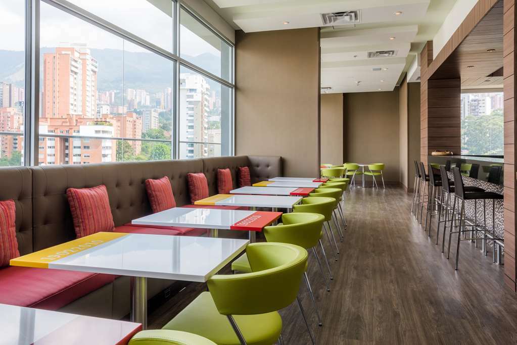 Hampton By Hilton Antofagasta Hotel Facilități foto